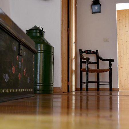Вілла Casas De Romaria Brotas Екстер'єр фото