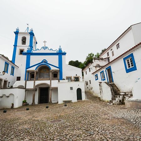 Вілла Casas De Romaria Brotas Екстер'єр фото